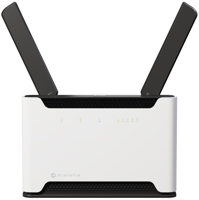 

Точка доступа Mikrotik S53UG+5HaxD2HaxD-TC&FG621-EA Chateau LTE6 ax, S53UG+5HaxD2HaxD-TC&FG621-EA