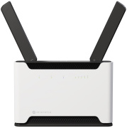 фото Точка доступа Mikrotik S53UG+5HaxD2HaxD-TC&FG621-EA