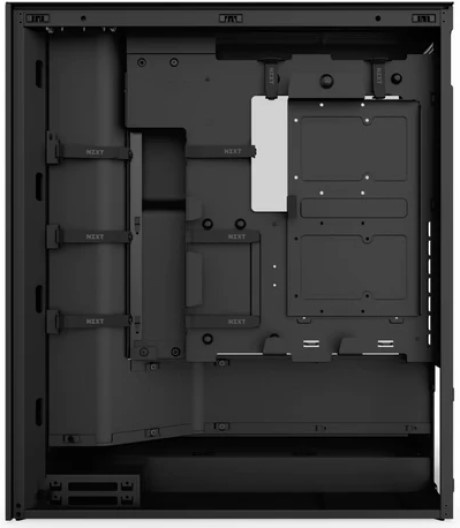 фото Корпус eATX NZXT H7 Flow