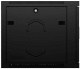фото Шкаф настенный 19", 12U Cabeus SH-05F-12U60/45-R-BK в Казани