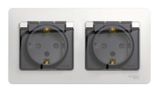 фото Розетка Systeme Electric GSL000147