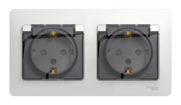 фото Розетка  Systeme Electric GSL000147 в Казани