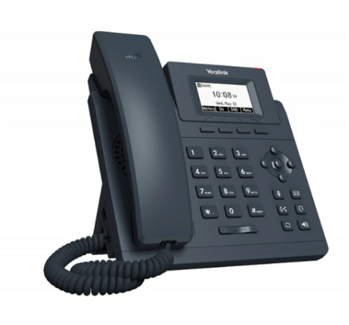 фото Телефон SIP  Yealink SIP-T30P в Казани