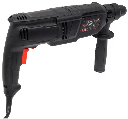 фото Перфоратор SDS-plus KEYANG HD26-800T