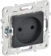 фото Розетка без заземления  IEK SK-R10-10-K48 в Красноярске