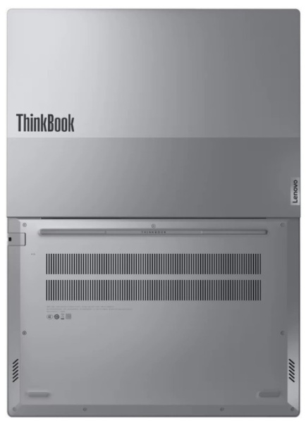 фото Ноутбук  Lenovo Thinkbook 14 G6 IRL в Волгограде 14 ", Core i7, 16 Гб RAM, 256 Гб SSD, Iris Xe Graphics, Серый