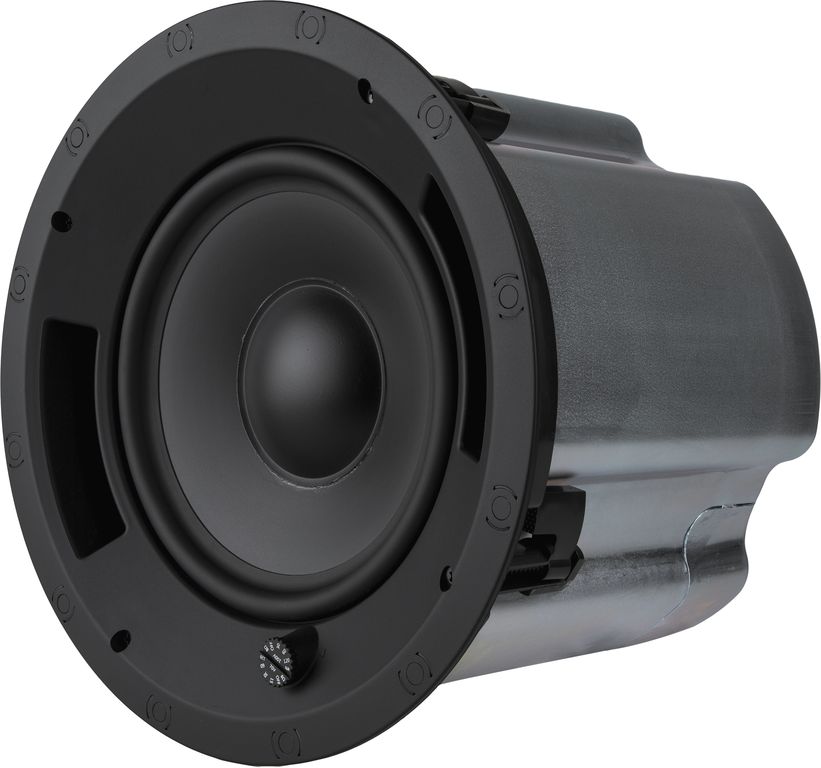 

Сабвуфер потолочный Sonance PS-C83RWT WHITE, PS-C83RWT WHITE