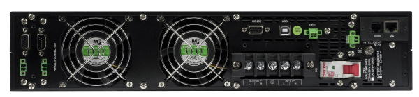 фото Источник бесперебойного питания  Systeme Electric SRTSE8KRTXLI-NC в Перми