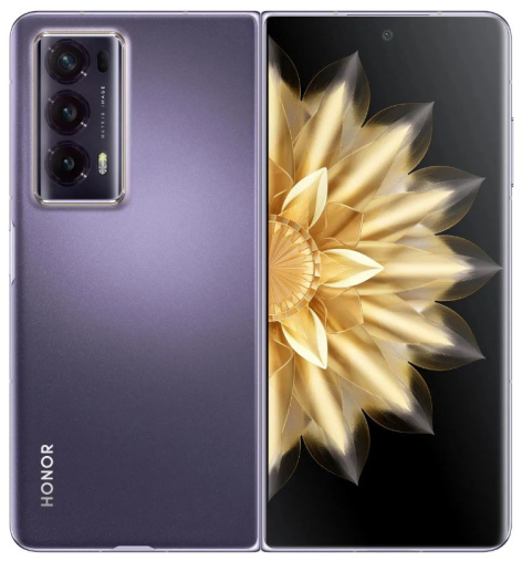 фото Смартфон  Honor Magic V2 16/512GB