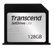 фото Карта памяти Transcend TS128GJDL350