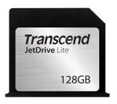 фото Карта памяти MicroSDXC 128GB Transcend TS128GJDL350 в Перми
