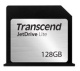 фото Карта памяти MicroSDXC 128GB Transcend TS128GJDL350 в Перми