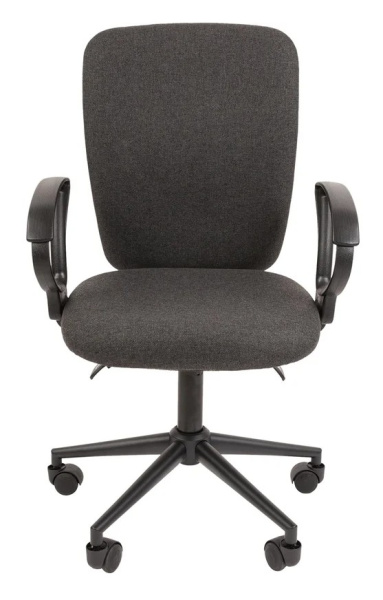 фото Кресло офисное Chairman 9801 Black в Уфе