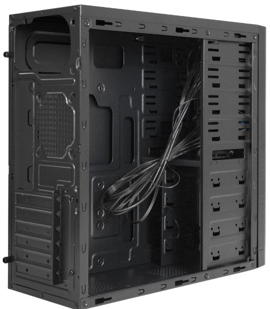 

Корпус ATX Exegate XP-330U-UNS500 EX299352RUS БП UNS500, 2*USB, 2*USB 3.0, XP-330U-UNS500