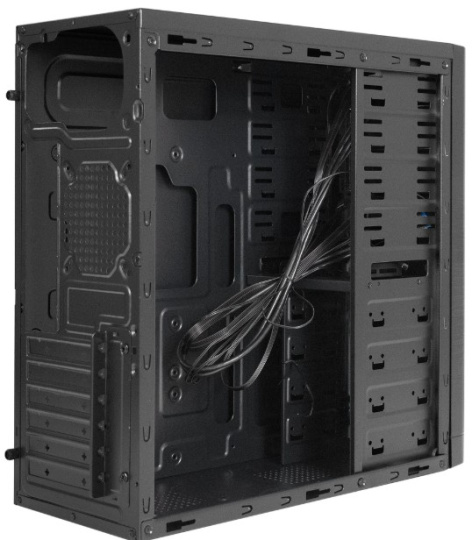 фото Корпус ATX Exegate XP-330U-UNS500 в Красноярске