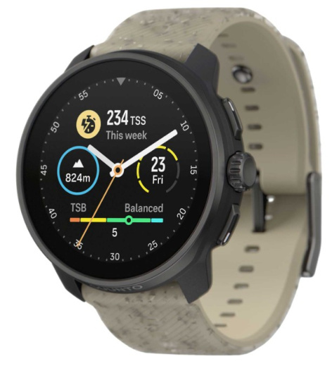 фото Часы Suunto RACE S
