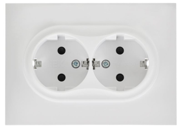 фото  в сборе IEK SK-R24-16-K01-F в Красноярске