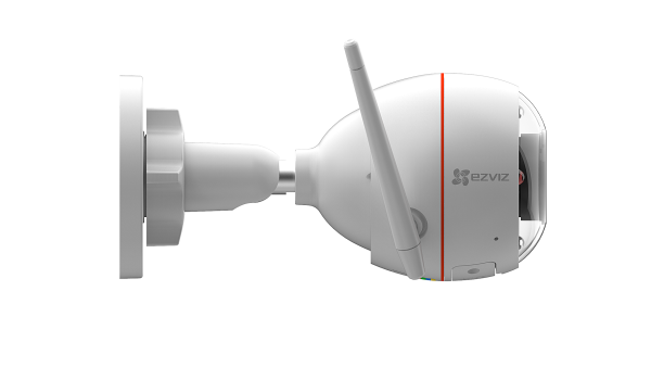 фото Видеокамера IP EZVIZ C3W в Челябинске