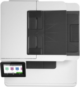 фото МФУ HP Color LaserJet Pro M479fnw