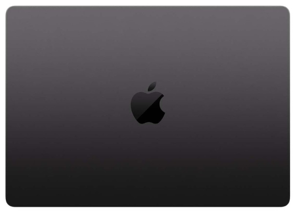 фото Ноутбук  Apple MacBook Pro 14 2026 в Казани 14 ", M, 24 Гб RAM, 2 Тб SSD, Черный