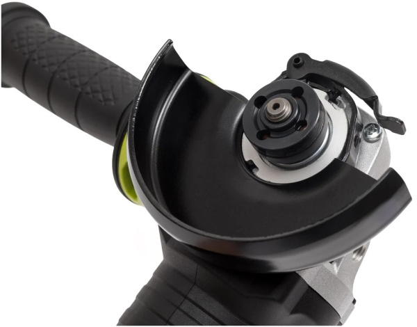 фото Шлифовальная машина угловая WORX Professional WU835.9 в Санкт-Петербургe