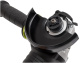 фото Шлифовальная машина угловая WORX Professional WU835.9 в Санкт-Петербургe