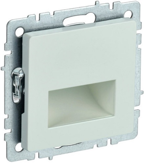 

Подсветка LED IEK BR-FL20-K36 BRITE встраиваемая ПЛ20-БрЖ Жемчужный, BR-FL20-K36