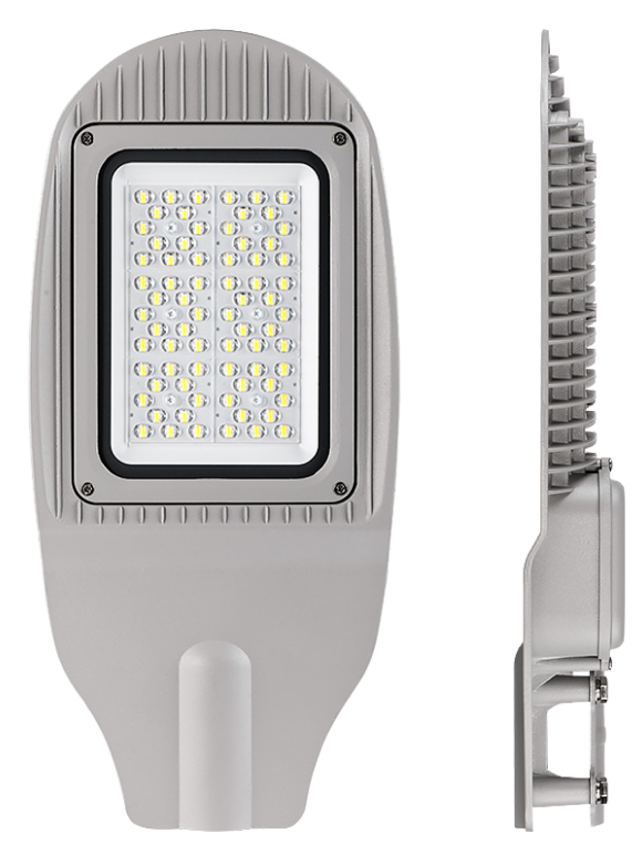 

Светильник уличный WOLTA STL_50W01 50Вт 4000К IP65, STL_50W01