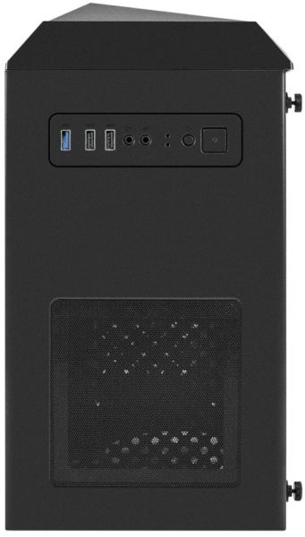 фото Корпус mATX Exegate Mistery R2 в Уфе