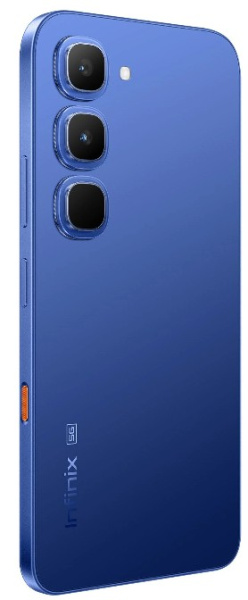 фото Смартфон Infinix X6896 Hot 70 Pro 5G 8/256GB в Красноярске