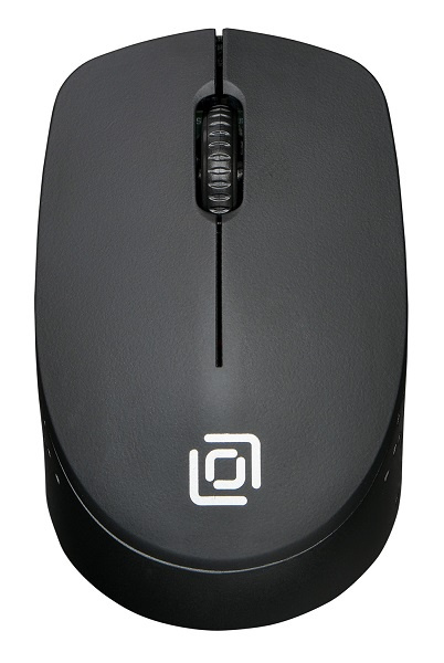 фото Мышь Wireless Oklick 486MW в Перми
