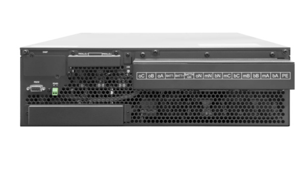 фото Источник бесперебойного питания  SNR SNR-UPS-ONRT-25-INTXL33 в Челябинске