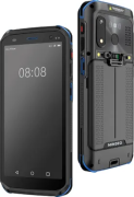 фото Терминал Mindeo M50
