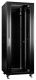 фото Шкаф напольный 19", 32U Cabeus SH-05C-32U60/60-BK в Самаре