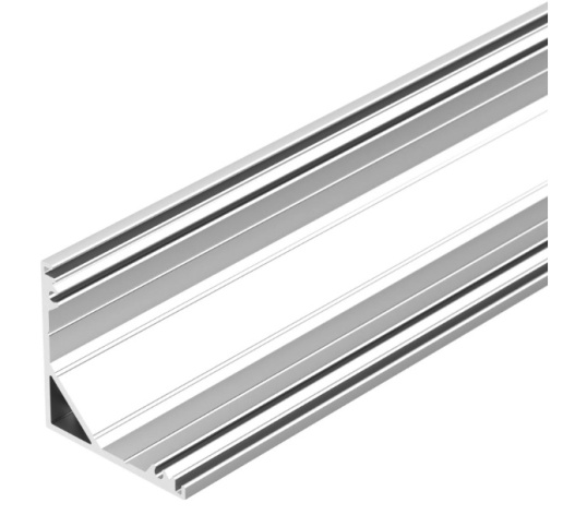 фото Профиль  Arlight SL-KANT-H30-2000 ANOD+OPAL в Челябинске