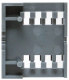 фото Усилитель жесткости  EKF tb-str-160-250-rev в Санкт-Петербургe