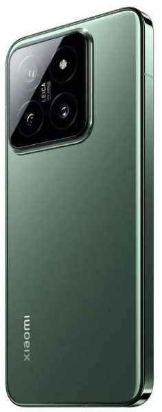 фото Смартфон  Xiaomi 14 RU 12/256GB в Казани