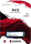 фото Накопитель SSD Kingston SNV3S/1000G