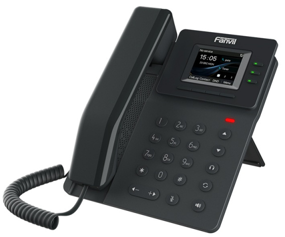 фото Телефон VoiceIP  Fanvil V60G в Санкт-Петербургe