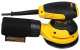 фото Шлифовальная машина эксцентриковая DeWALT DWE6423