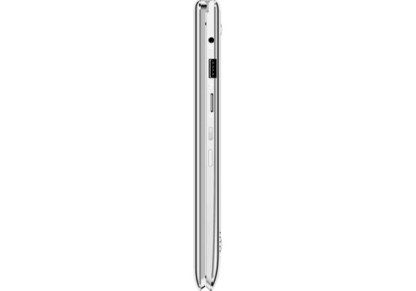 фото Ноутбук  Irbis NB123 11.6 ", Celeron, 4 Гб RAM, 64 Гб eMMC SSD, HD Graphics 500, Серебристый