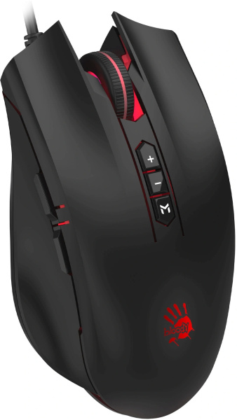фото Мышь  A4Tech Bloody ES7
