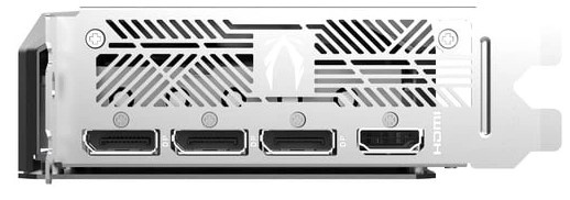 фото Видеокарта Zotac GeForce RTX 5070 TI SOLID SFF (ZT-B50710D3-10P) в Екатеринбурге