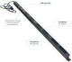 фото Блок розеток  Cabeus SMART-PDU-16-1P-36C13-6C19-I309-CM в Санкт-Петербургe