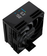фото Кулер Coolleo CL-B40-DIG-BK-V2