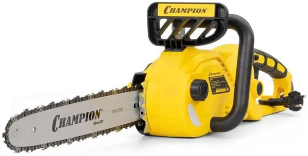 фото Пила электрическая CHAMPION 620N-16 в Воронеже
