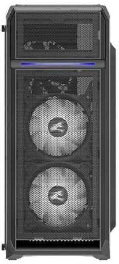 фото Корпус ATX Zalman (УЦЕНЕННЫЙ) в Омске