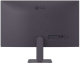 фото Монитор 23,8" LG UltraGear 24G411A-B в Воронеже