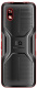 фото Мобильный телефон  BQ 2842 Disco Boom Black+Red в Уфе