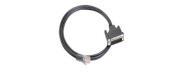 фото Кабель MOXA CBL-RJ45SF9-150